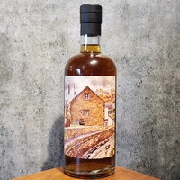 Glen Grant 25 Years Old 1998 Single Malt Scotch Whisky 700ml