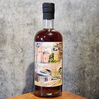 Speyside Single Malt 40 Years Old 1982 Single Malt Scotch Whisky 700ml