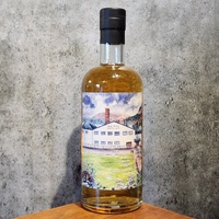 Ben Nevis 28 Years Old 1997 Single Malt Scotch Whisky 700ml