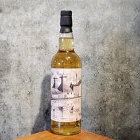 Glen Ord 10 Years Old 2012 Single Malt Scotch Whisky 700ml