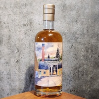 Glen Keith 30 Years Old 1994 Single Malt Scotch Whisky 700ml