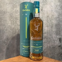 Glenfiddich 16YO Aston Martin F1 Single Malt Scotch Whisky 700ml