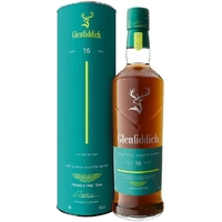 Glenfiddich 16YO Aston Martin F1 Single Malt Scotch Whisky 700ml