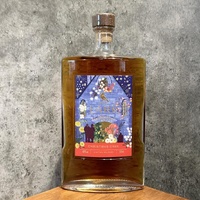 Lark Christmas Cask 2025 500ml