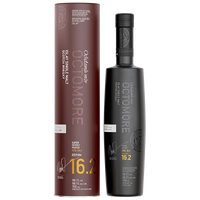 Bruichladdich Octomore 16.2 58.1% 700ml