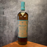 The Macallan Harmony Collection 2025 Phoenix Honey 43.9% 700ml