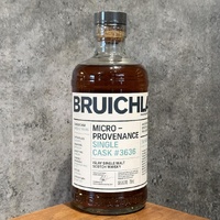 Bruichladdich Micro Provenance Cask #3636 700ml