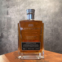 Lawrenny Homestead Tasmanian Single Malt Whisky 700ml