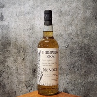NC Noch Organic Blended Malt Scotch Whisky Over 5 Years Old 700ml