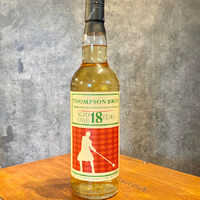 Highland Single Malt Scotch Whisky 18 Years Old 48.5% 700ml