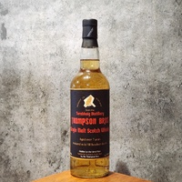 Torabhaig Single Malt Scotch Whisky 7 Years Old 2018 700ml