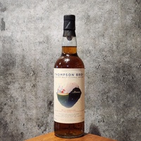 Williamson Blended Malt Scotch Whisky 15 Years Old 2010 700ml