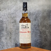 Glen Garioch 27 Years Old 1998 Single Malt Scotch Whisky 700ml