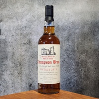 Clynelish 12 Years Old 2013 Single Malt Scotch Whisky 700ml