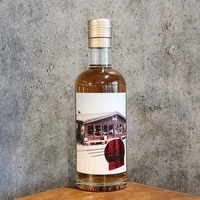 Benriach 11 Years Old Christmas Edition Single Malt Scotch Whisky 500ml