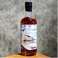 Secret Islay 14 Years Old 2008 Single Malt Scotch Whisky 700ml