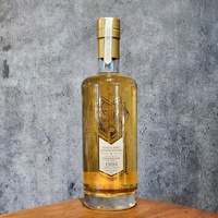Ledaig 1995 - C. Dully, Single Malt Scotch Whisky 700ml