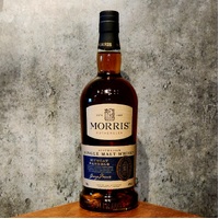 Morris Muscat Barrel Australian Single Malt Whisky 700ml
