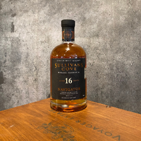 Sullivans Cove Navigator Series Aged 16 Years Single Malt Australian Whisky 700ml