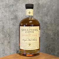 Sullivans Cove Double Cask Single Malt Australian Whisky 700ml