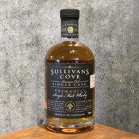 Sullivans Cove American Oak Single Malt Australian Whisky 700ml