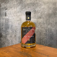 Sullivans Cove refill American Oak Single Cask TD0429 Australian Single Malt Whisky 700ml