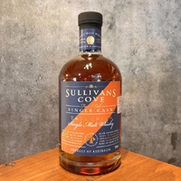 Sullivans Cove French Oak Apera Single Cask TD0820 Australian Single Malt Whisky 700ml