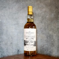 Balmenach 32 Years Old 1989 Single Malt Scotch Whisky 700ml