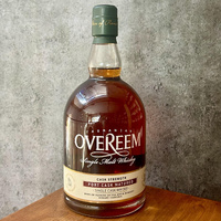 Overeem Port Cask Matured Cask Strength 700ml