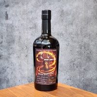 Killara x Whisky Abbey 2025 "Bonnie Breath of Fire" Australian Whisky 500ml