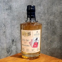 Kinglake Distillery x Whisky Abbey 2024 Australian Single Malt Whisky 500ml