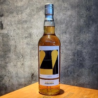 Bunnahabhain Staoisha 9 Years Old 2014 Artist Collective 7, 700ml