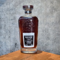 Secret Speyside Distillery 18 Years Old 2005 Sherry Butt Cask Strength 700ml