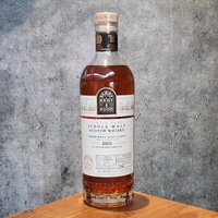 Benrinnes 12 Years Old 2011 Pomerol Finish Berry Bros. & Rudd 700ml