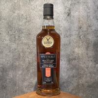 Speymalt From Macallan 20 Years Old 2004 1st Fill Sherry Hogshead 700ml