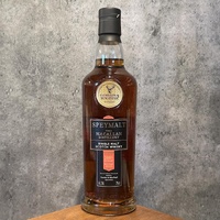 Speymalt From Macallan 23 Years Old 2001 1st Fill Sherry Hogshead 700ml