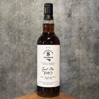 Caol Ila 12 Years Old 2013 Plume Sherry Butt 700ml