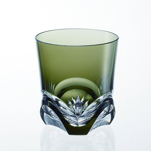 Kagami Japanese Crystal Glass T6852393BLK