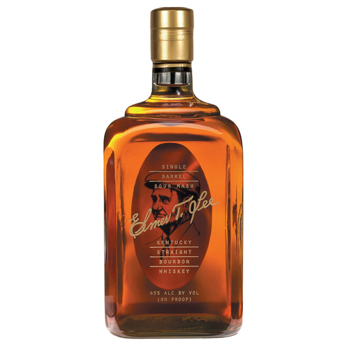 Elmer T Lee Bourbon 700ml