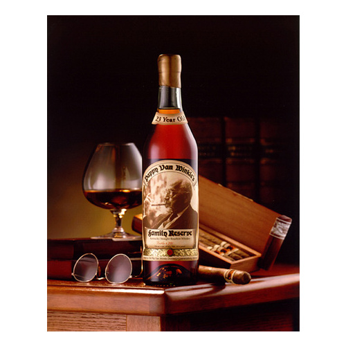 Pappy Van Winkle Family Reserve 23 Year Old American