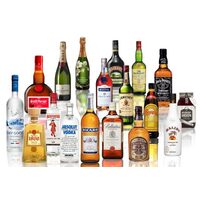 Spirits