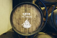 Neisson and the Vernant Family – Precision, Scale and Martinique Rhum image