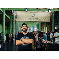 Whisky Abbey Festival