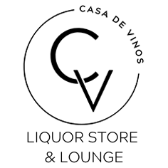 Casa de Vinos logo